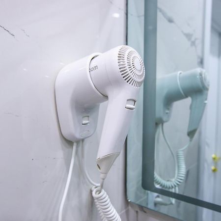 El-Tau Hotel Ekibastuz Bagian luar foto